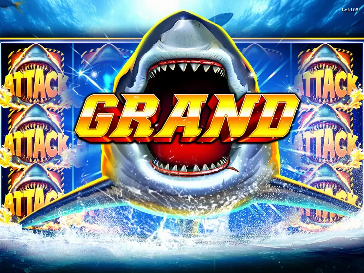 Promosi & Jackpot hoki99 screenshot