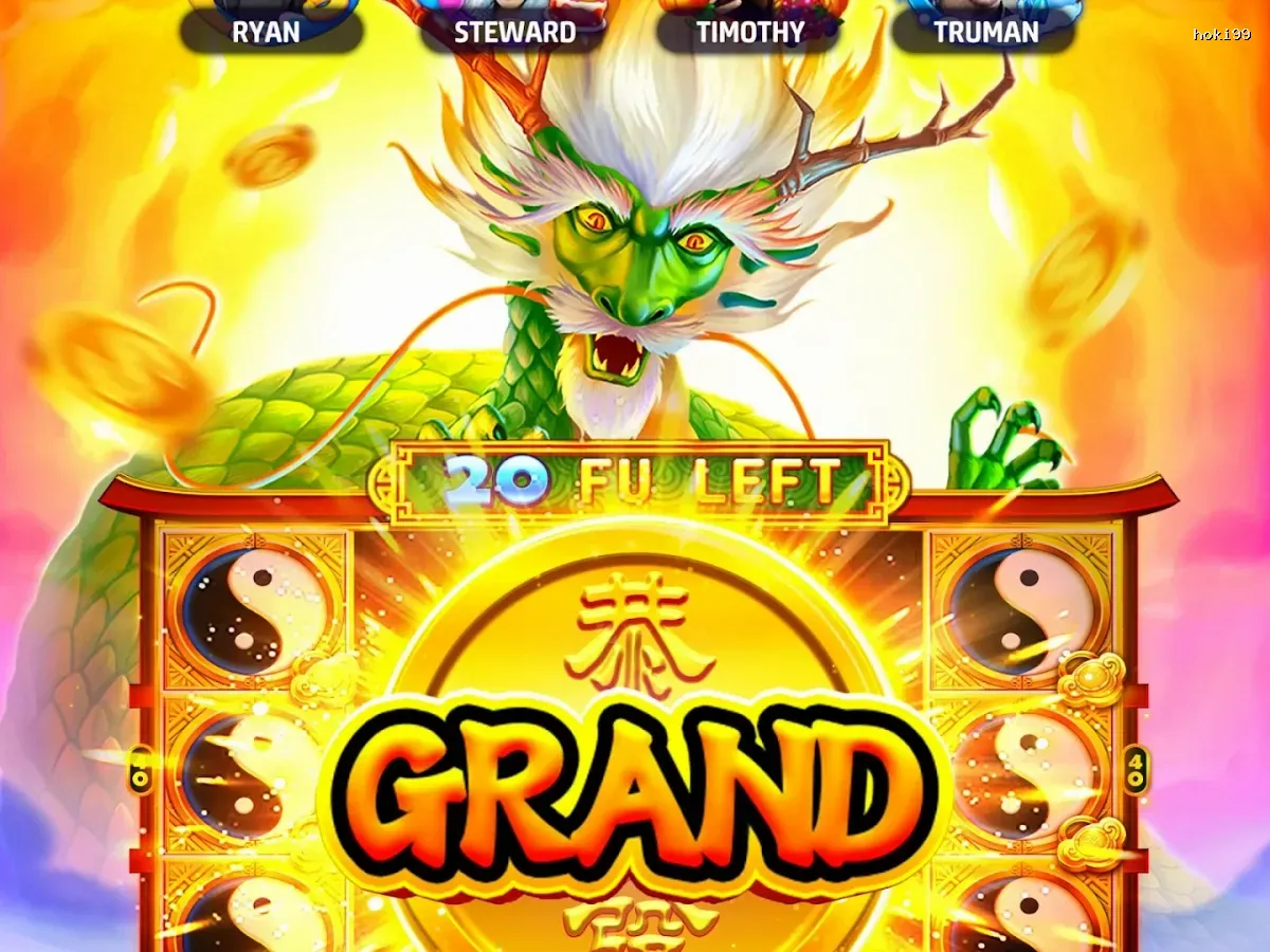 Koleksi hoki99 Slot Gacor screenshot